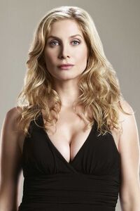 Elizabeth Mitchell